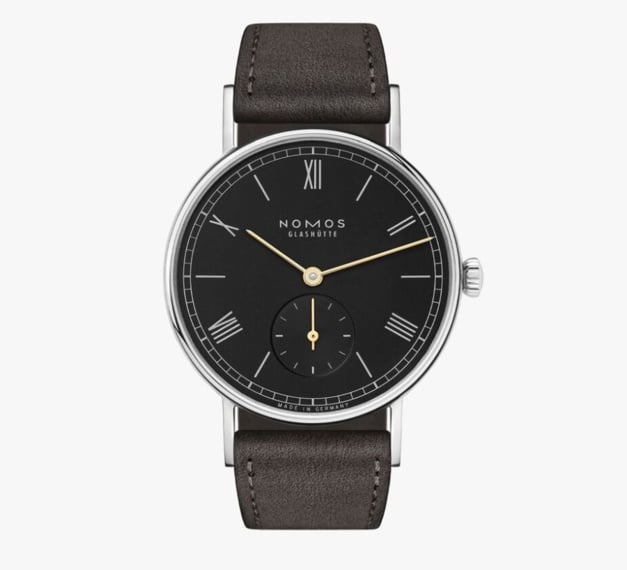 Nomos Ludwig 33 Nomos Ludwig 33