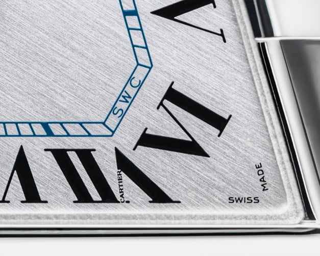 Singapore Watch Club x Cartier : splendide édition spéciale pour les six ans du SWC Singapore Watch Club x Cartier : splendide édition spéciale pour les six ans du SWC