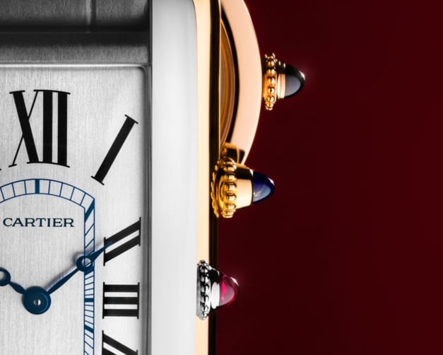 Singapore Watch Club x Cartier : splendide édition spéciale pour les six ans du SWC Singapore Watch Club x Cartier : splendide édition spéciale pour les six ans du SWC