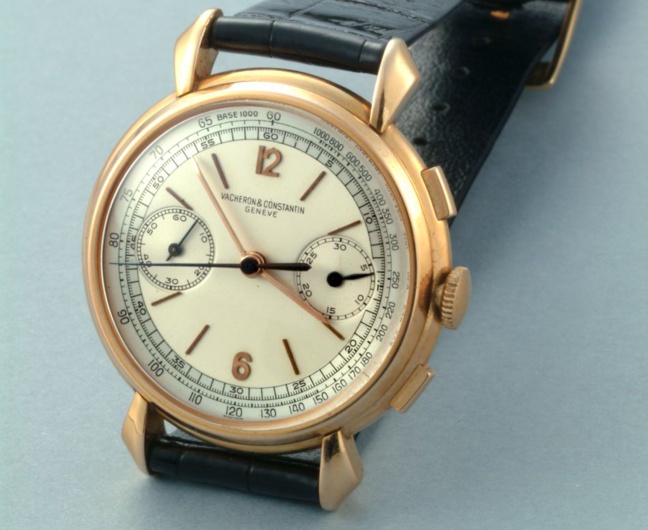 "Héritage" : une exposition qui célèbre le savoir-faire de Vacheron Constatin depuis ses origines "Héritage" : une exposition qui célèbre le savoir-faire de Vacheron Constatin depuis ses origines