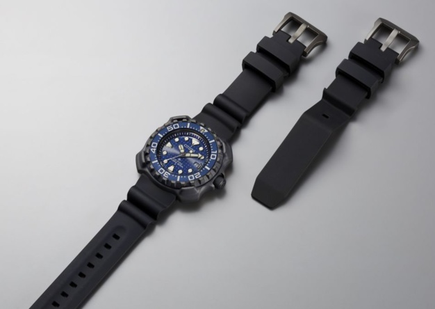 Citizen Promaster : en plongée pour les requins-baleines Citizen Promaster : en plongée pour les requins-baleines