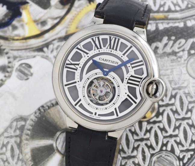 Bordeaux : une belle vente aux enchères de montres de luxe le 20 novembre prochain Bordeaux : une belle vente aux enchères de montres de luxe le 20 novembre prochain