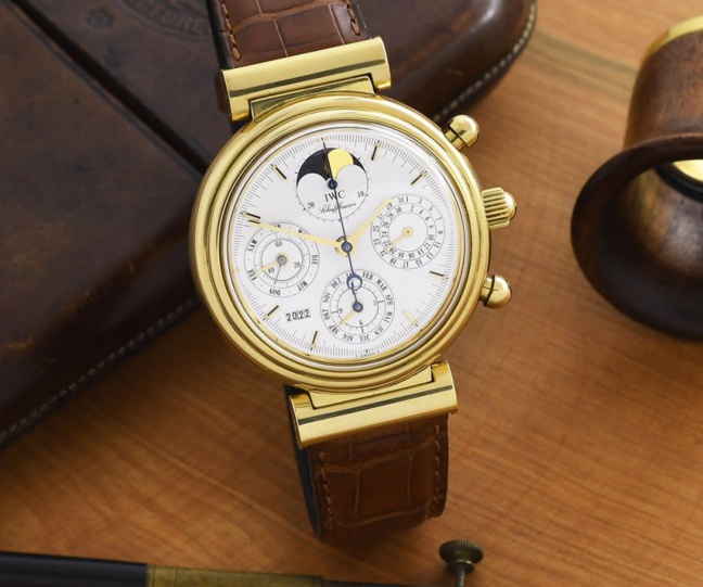 Bordeaux : une belle vente aux enchères de montres de luxe le 20 novembre prochain Bordeaux : une belle vente aux enchères de montres de luxe le 20 novembre prochain