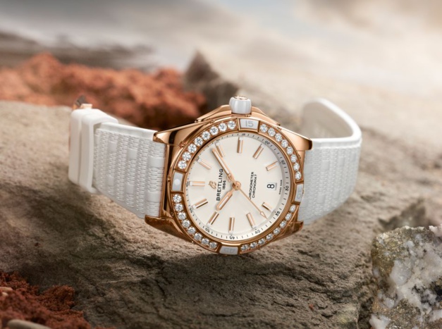 Super Chronomat Automatic 38 Origins de Breitling Super Chronomat Automatic 38 Origins de Breitling