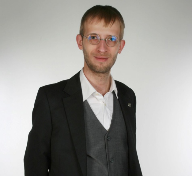 Maciej Miśnik Maciej Miśnik