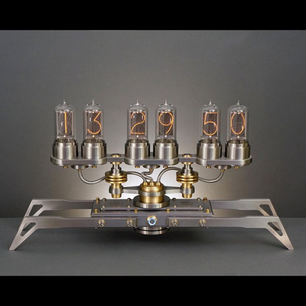 Laurent Picciotto et Maximilian Büsser ouvrent le premier MB&F Lab d'Europe à Paris