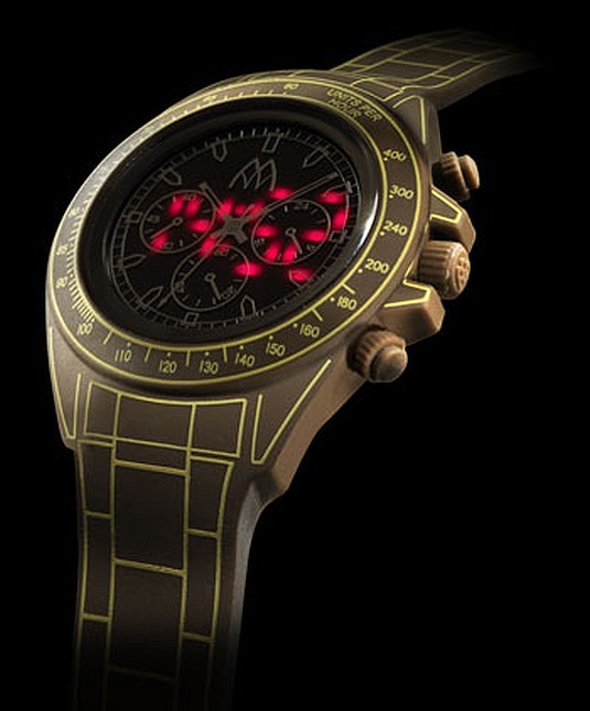 MM Time Digitona MM Time Digitona