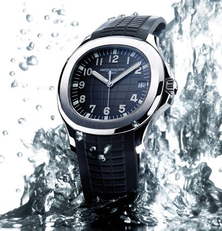 Aquanaut Patek Philippe