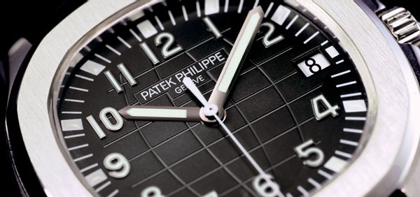 Aquanaut Patek Philippe