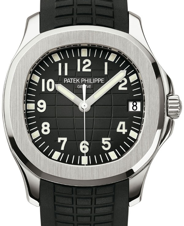 Aquanaut Patek Philippe Aquanaut Patek Philippe