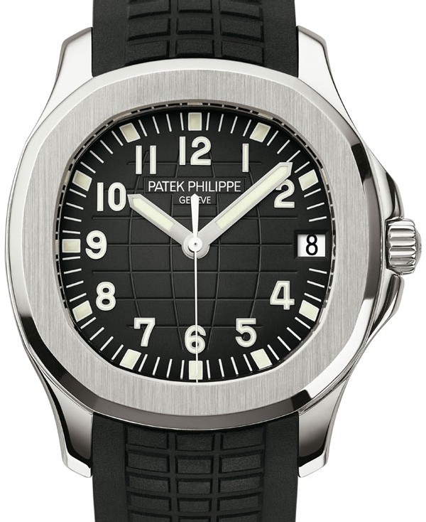 Aquanaut Patek Philippe