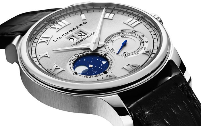 Chopard L.U.C Lunar Big Date Chopard L.U.C Lunar Big Date