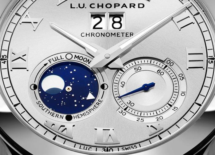 Chopard L.U.C Lunar Big Date Chopard L.U.C Lunar Big Date