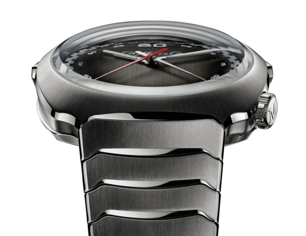 Moser & Cie : une -belle- décennie dans l'horlogerie