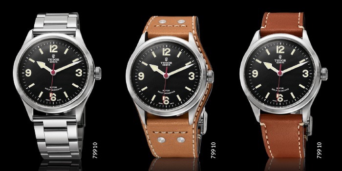 Tudor Heritage Ranger : pour explorateurs confirmés Tudor Heritage Ranger : pour explorateurs confirmés