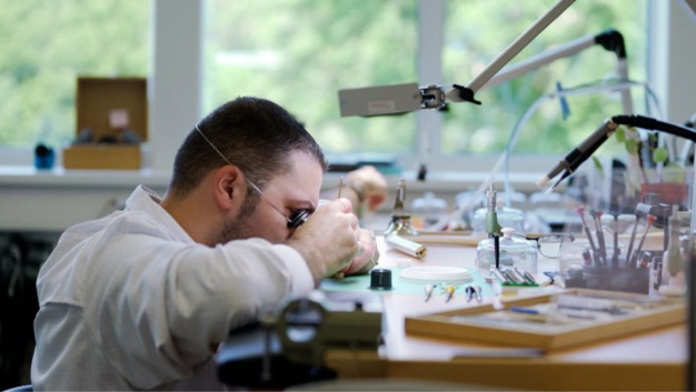 Louis Vuitton annonce la création du "Louis Vuitton Watch Prize for Independant Creatives"