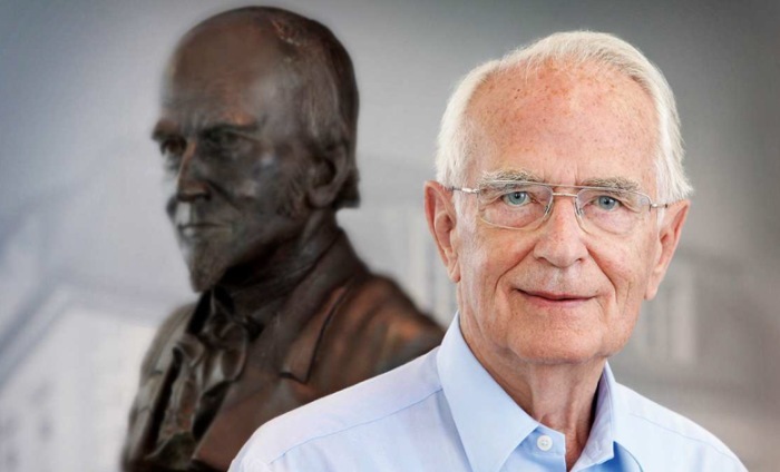 Walter Lange Walter Lange