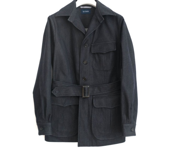 Veste Ace Lutays Veste Ace Lutays