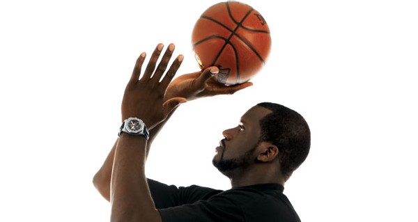 Shaquille O’Neal Shaquille O’Neal