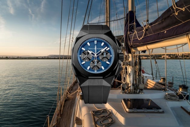 Edouard Koehn s'installe en Asie du sud-est chez Sincere Fine Watches Edouard Koehn s'installe en Asie du sud-est chez Sincere Fine Watches