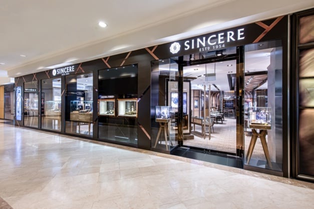 Edouard Koehn s'installe en Asie du sud-est chez Sincere Fine Watches Edouard Koehn s'installe en Asie du sud-est chez Sincere Fine Watches