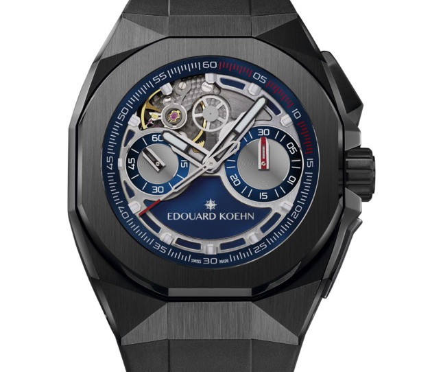 Edouard Koehn s'installe en Asie du sud-est chez Sincere Fine Watches