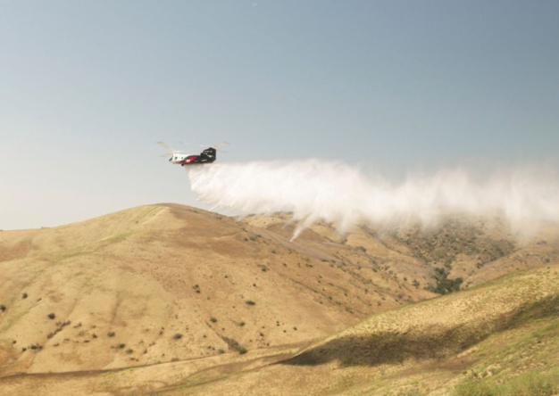 Oris Coulson : un boitier en fibre de carbone imprimé en 3D Oris Coulson : un boitier en fibre de carbone imprimé en 3D