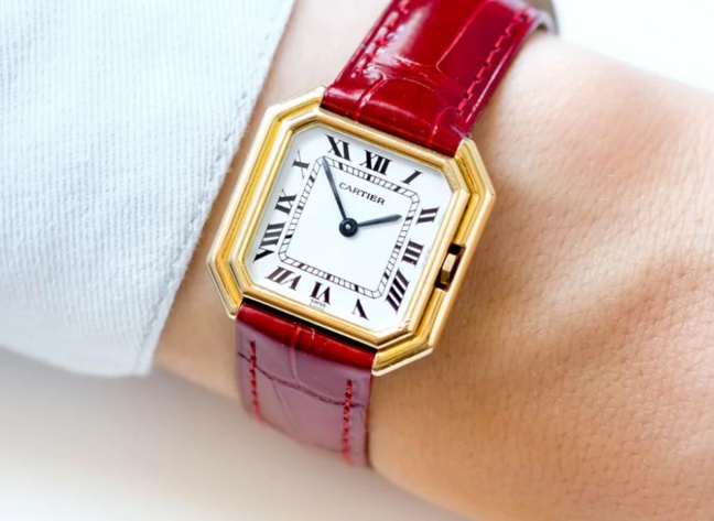 Cartier Ceinture