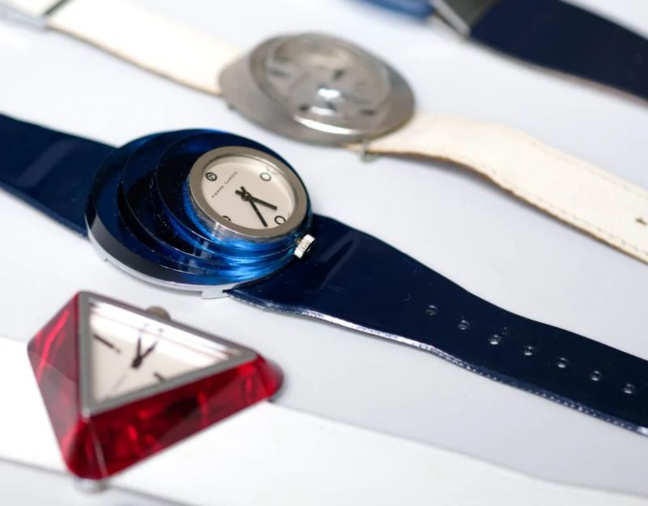 Montre Pierre Cardin by Jaeger-LeCoultre Montre Pierre Cardin by Jaeger-LeCoultre