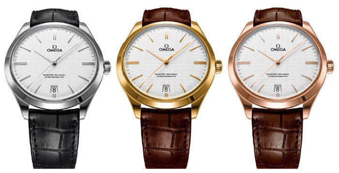 Omega Trésor Omega Trésor