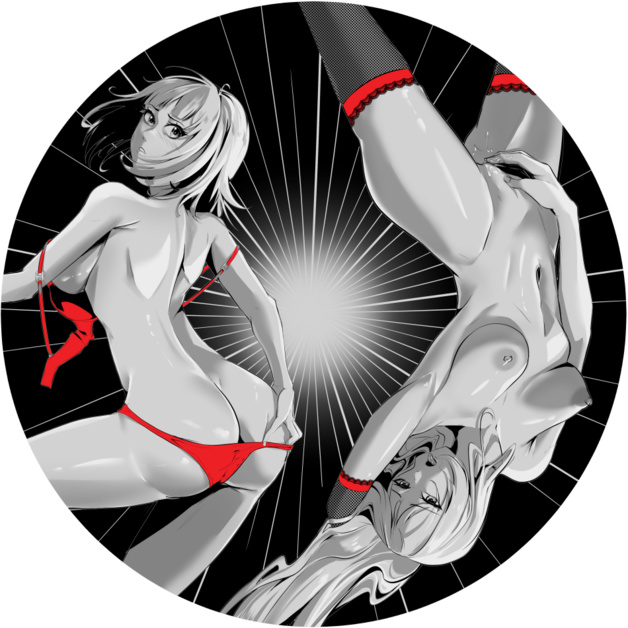 Perrelet Turbine Erotic : attention, "explicit time" Perrelet Turbine Erotic : attention, "explicit time"