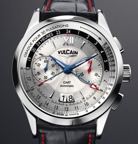 Vulcanographe de Vulcain Vulcanographe de Vulcain