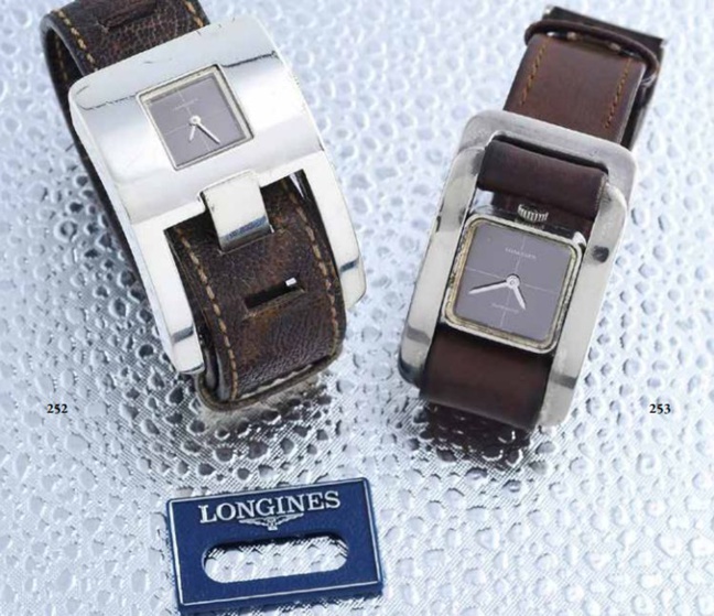 Longines Manzon crédit photo Jean-Christophe Guyon Longines Manzon crédit photo Jean-Christophe Guyon