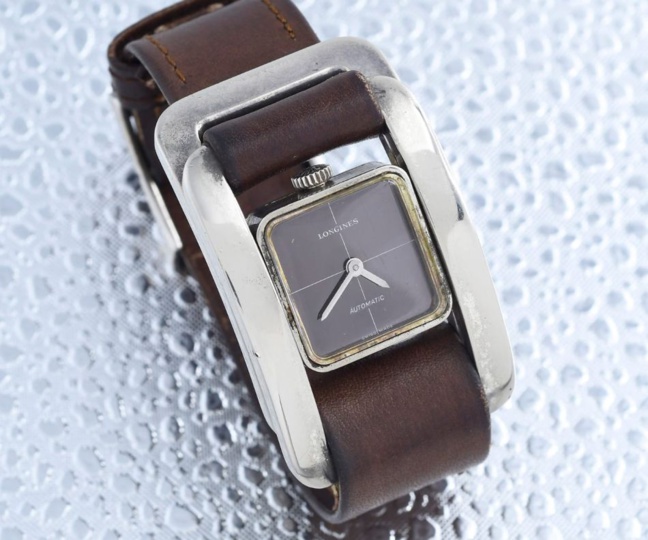 Longines Manzon crédit photo Jean-Christophe Guyon Longines Manzon crédit photo Jean-Christophe Guyon