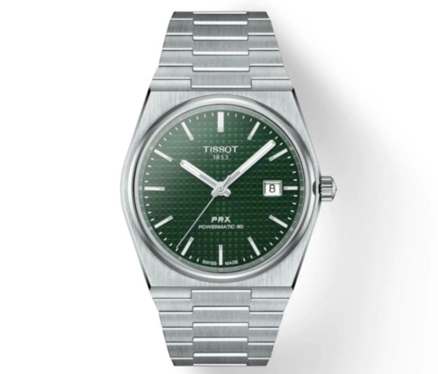 Cinq montres à moins de mille euros à découvrir chez Emile Leon
