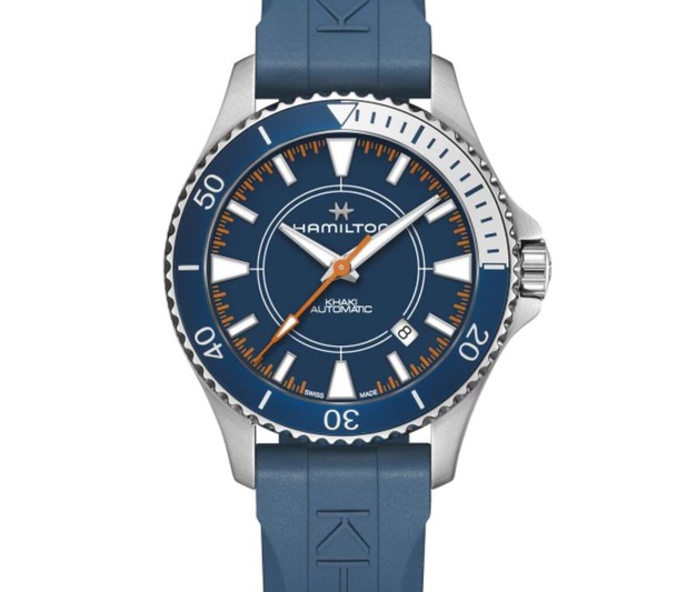 Cinq montres à moins de mille euros à découvrir chez Emile Leon