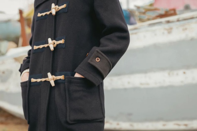 Copyright Gloverall Copyright Gloverall