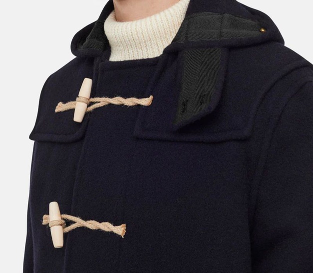 Copyright Gloverall Copyright Gloverall