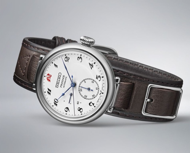 Seiko Présage Laurel 1913 Seiko Présage Laurel 1913