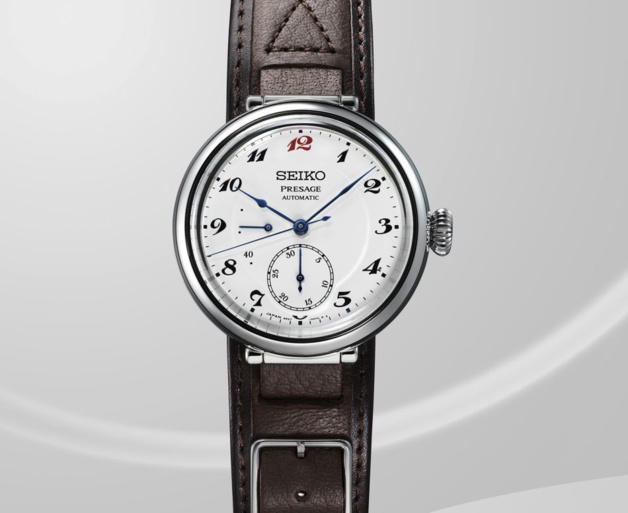 Seiko Présage Laurel 1913 Seiko Présage Laurel 1913