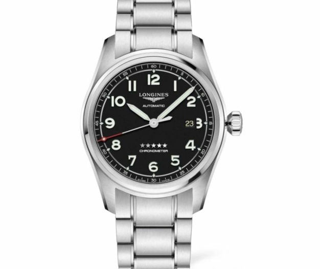 Cinq montres à moins de cinq mille euros à découvrir chez Emile Léon