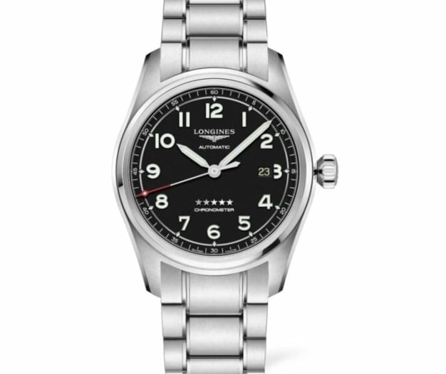 Cinq montres à moins de cinq mille euros à découvrir chez Emile Léon Cinq montres à moins de cinq mille euros à découvrir chez Emile Léon