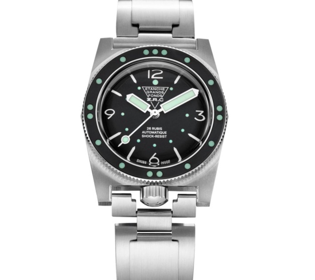 Cinq montres à moins de cinq mille euros à découvrir chez Emile Léon Cinq montres à moins de cinq mille euros à découvrir chez Emile Léon