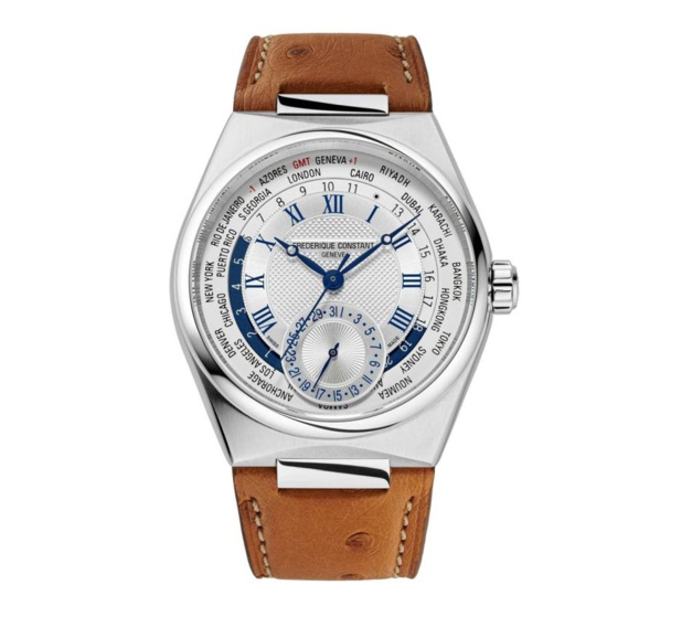 Cinq montres à moins de cinq mille euros à découvrir chez Emile Léon