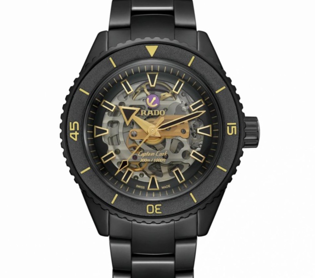 Cinq montres à moins de cinq mille euros à découvrir chez Emile Léon