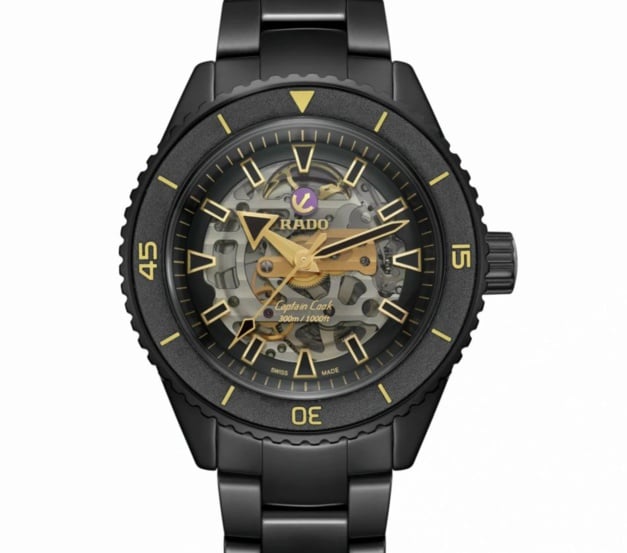 Cinq montres à moins de cinq mille euros à découvrir chez Emile Léon Cinq montres à moins de cinq mille euros à découvrir chez Emile Léon