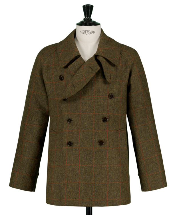 Berteil : la veste DLM, une veste tout-terrain Berteil : la veste DLM, une veste tout-terrain