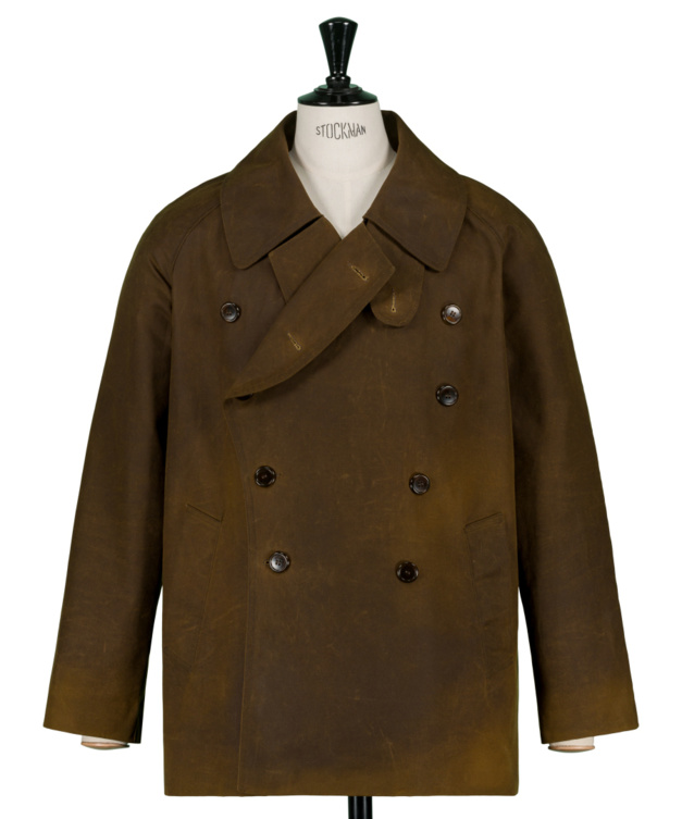 Berteil : la veste DLM, une veste tout-terrain Berteil : la veste DLM, une veste tout-terrain