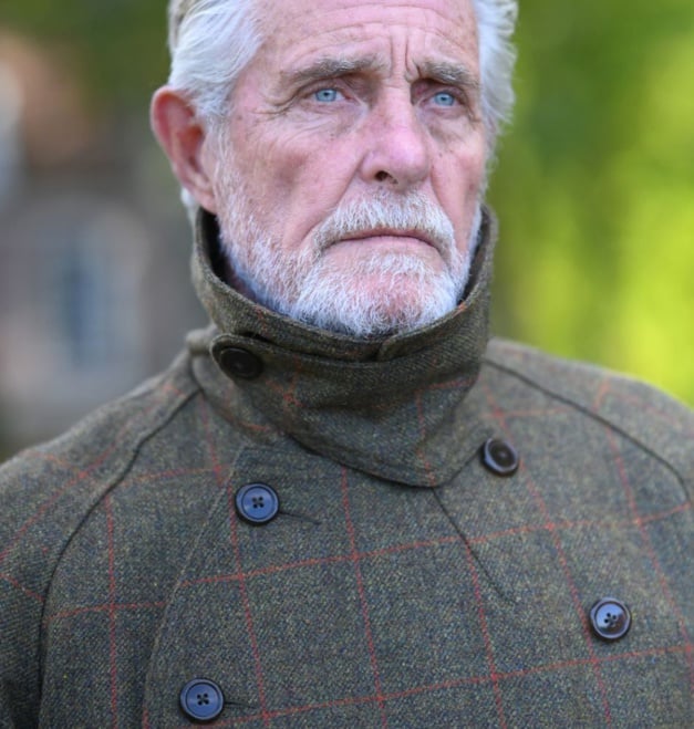 Berteil : la veste DLM, une veste tout-terrain Berteil : la veste DLM, une veste tout-terrain