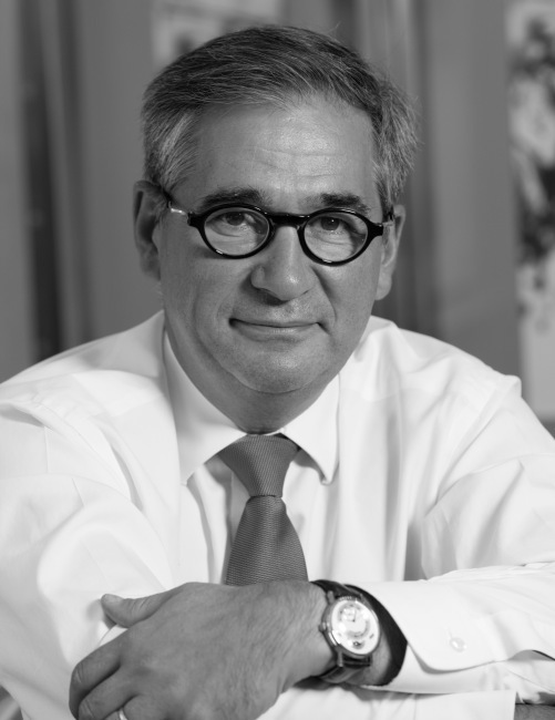 Salon Les Montres 2014 : trois questions à Jean Lassaussois